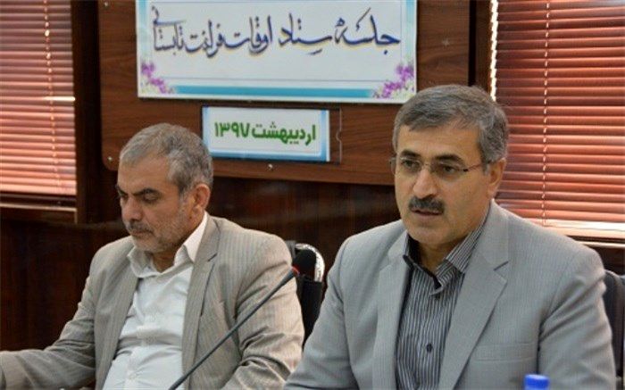 مدیر کل آموزش و پرورش استان بوشهر  خبر داد:  پیش بینی  حدود 200 مرکز غنی سازی اوقات فراغت در استان بوشهر