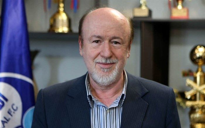 آخرین اخبار از لیست خروج استقلال برای لیگ برتر هجدهم