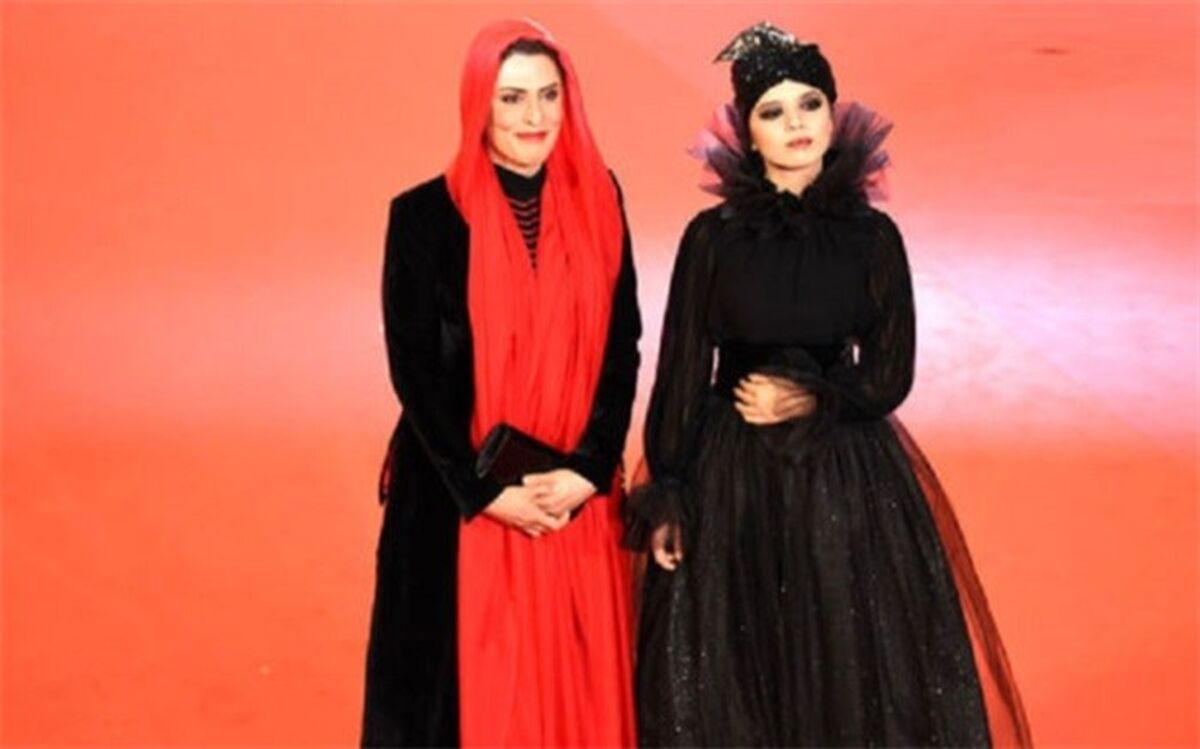 نخستین واکنش‌ها به نمایش «۳ رخ» فیلم جدید پناهی در کن
