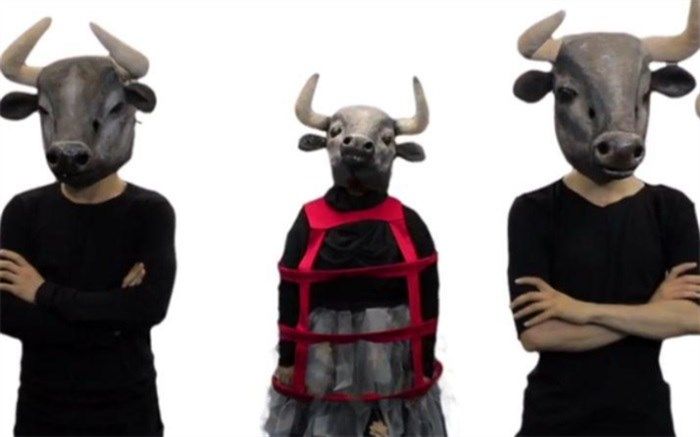 آغاز پیش فروش نمایش «یرماغ»