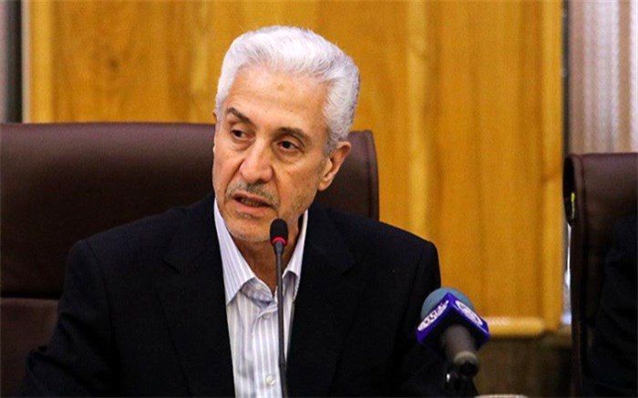 سرپرست دانشگاه هنر منصوب شد