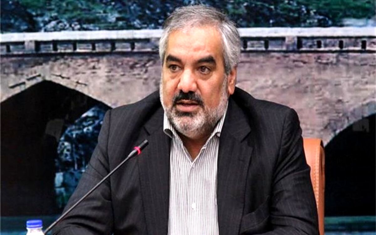 استاندار کردستان: بزرگترین سرمایه‌گذاری بخش صنعت کردستان آغاز شد