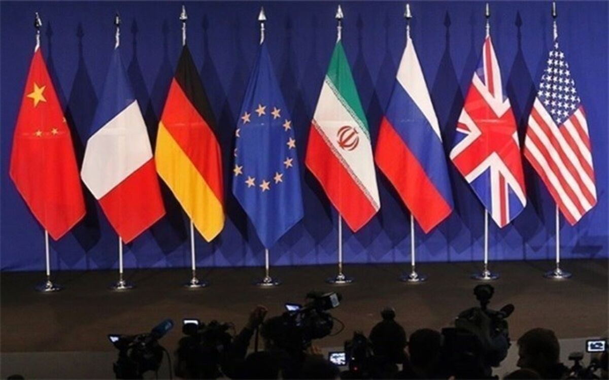 شورای اطلاع‌رسانی دولت در واکنش به برخی موضع گیری‌ها درباره برجام: آنان که باید عذرخواه مواضع نادرست خود در گذشته باشند ، طلبکارانه به دستاوردهای ملی می تازند
