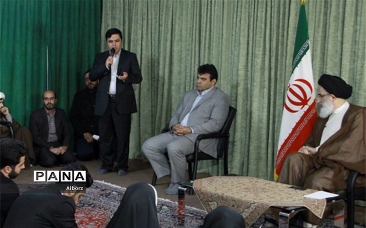 مساجد محور و پایگاه اصلی سازمانهای مردم نهاد