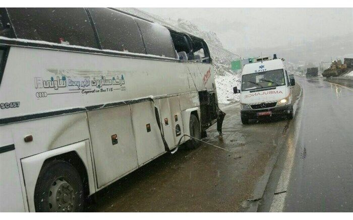 رئیس پلیس راه راهور:  ارتقای ایمنی راه‌ها پول می‌خواهد