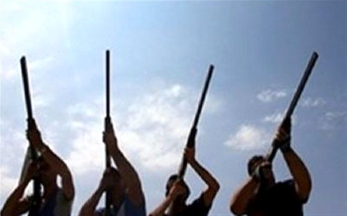 معاون اجتماعی انتظامی فارس خبر داد: زخمی شدن 24 جهرمی در یک عروسی