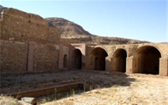 مدیر کل میراث فرهنگی  صنایع دستی و گردشگری استان ایلام: قلعه «کنجان چم» مرمت می‌شود