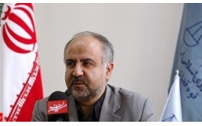 معاون قوه قضائیه: آثار و فعالیت‌های قوای سه‌گانه در دوران دفاع مقدس مستندسازی می‌شود