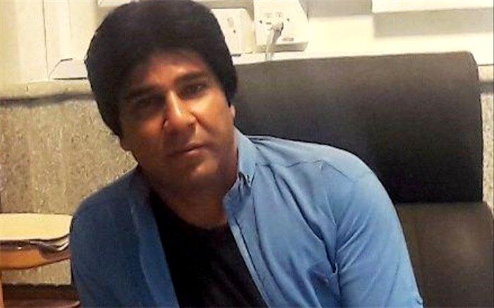 سعید محسنی: ژانر وحشت در سینمای ایران کلید می‌خورد