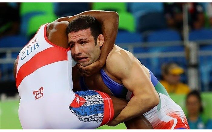شورای فنی  فدراسیون کشتی 4 آزادکار را از بازی‌های آسیایی و جهانی کنار گذاشت