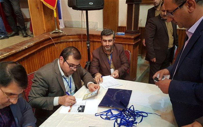 نمایندگان فرهنگیان در هیات امنای صندوق ذخیره انتخاب شدند