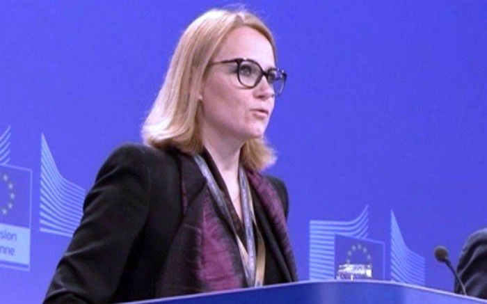 سخنگوی موگرینی: برجام می‌تواند اساسی برای همکاری‌های آینده باشد