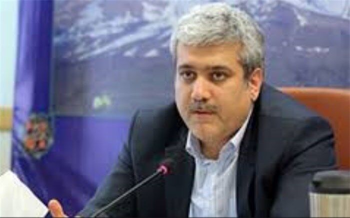 نیروهای مستعد و توانمند استان می توانند عامل تحرک و پویایی شوند.