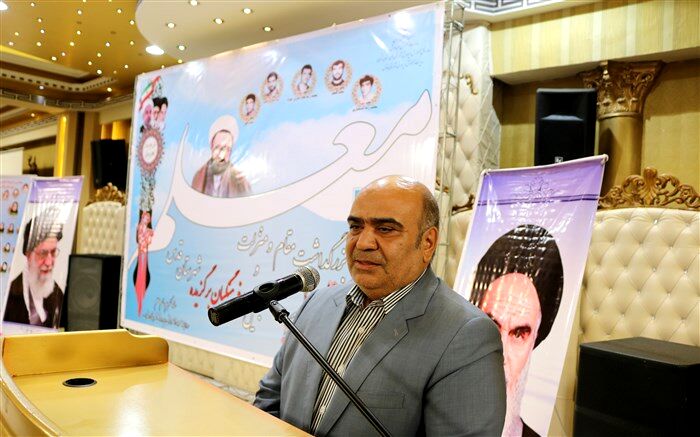 اگر به جایگاه معلمی به صورت ویژه توجه شود ،بسیاری از مشکلات معلمین حل می‌شود