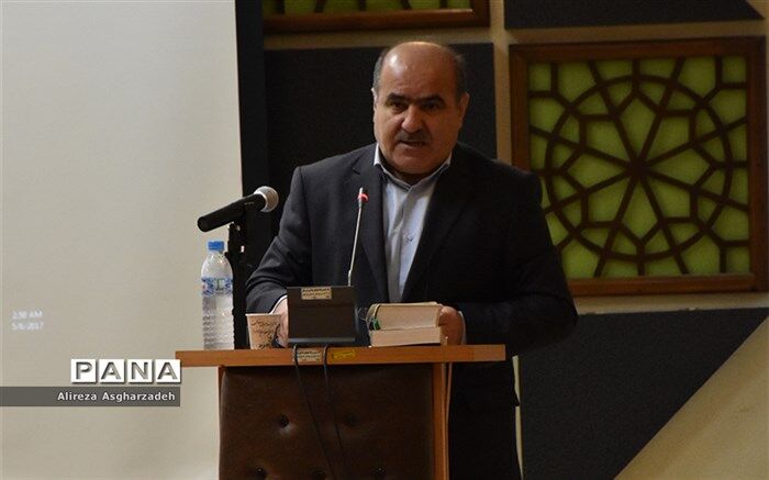 معاون متوسطه آموزش و پرورش مازندران: ارتقای کیفی مدارس در سایه تعامل و آگاهی امکان‌پذیر است