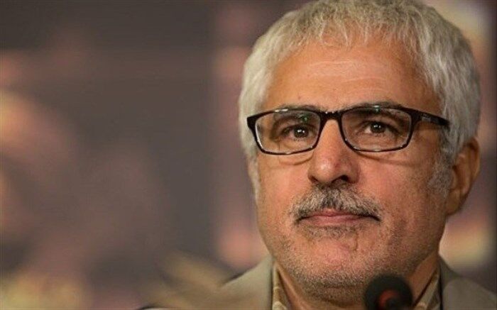 مجتبی راعی: با جدایی جشنواره جهانی فیلم فجر از جشنواره ملی  از فضای مهمانی خارج شدیم