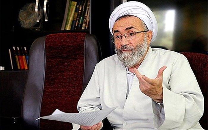 مسیح مهاجری: حضرات، مردم سهم شما را کمتر از ترامپ نمی‌دانند؛ مردم را بیش از این خشمگین نکنید
