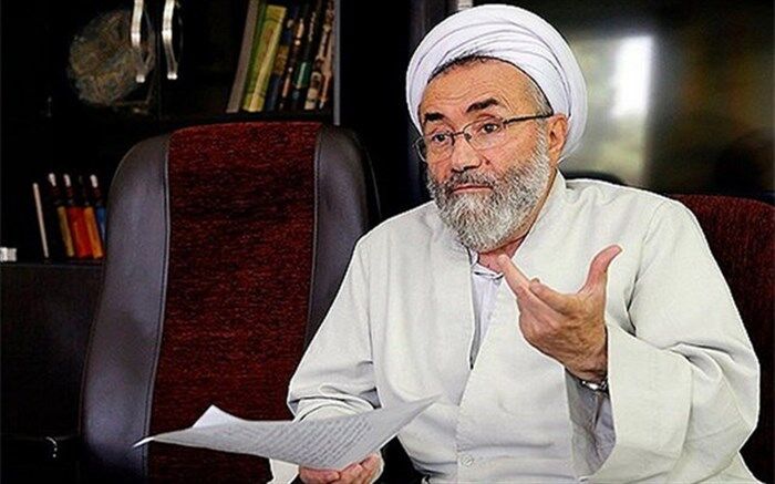مسیح مهاجری: حضرات، مردم سهم شما را کمتر از ترامپ نمی‌دانند؛ مردم را بیش از این خشمگین نکنید