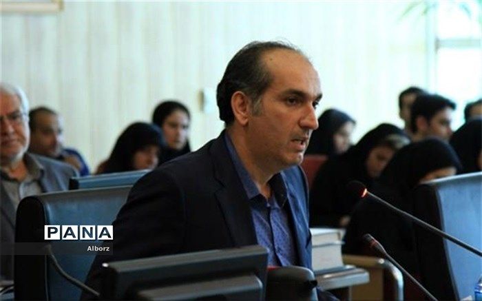 هزینه های جاری شهرداری کرج دوبرابر درآمدهاست