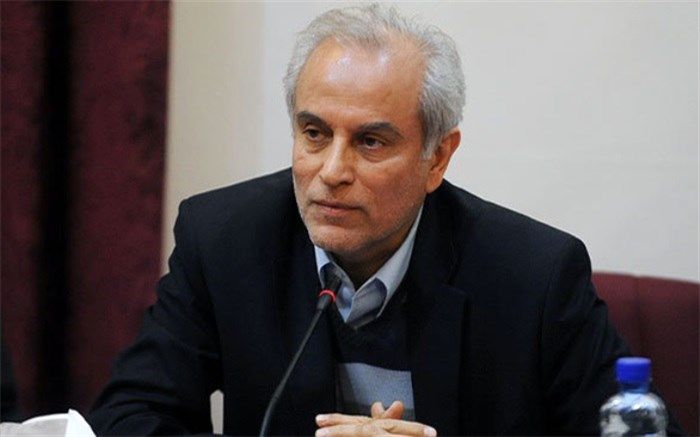 تشریح آخرین شرایط بازی‌های آسیایی ۲۰۱۸ از زبان سجادی