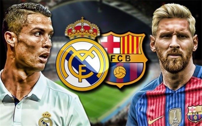 گزارشگر ال‌کلاسیکو مشخص شد