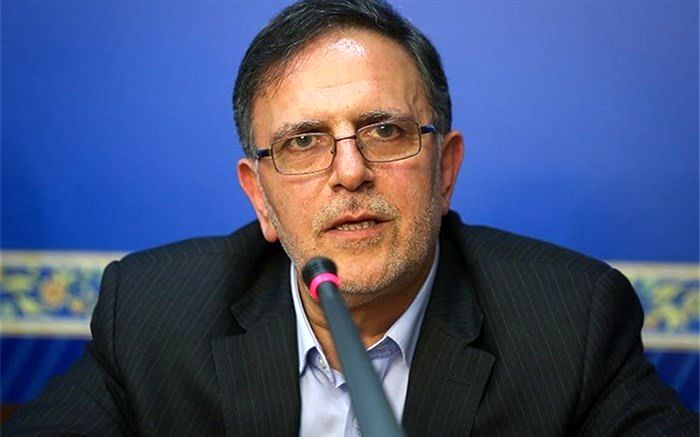 رییس کل بانک مرکزی: دولت بر بازار ارز اشراف همه‌‌جانبه دارد