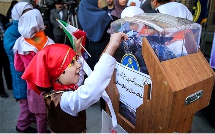 کمک‌های خیرین اردبیلی به مراکز نیکوکاری ۸۲ درصد افزایش یافت