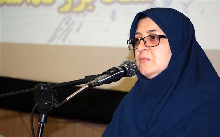 رئیس مرکز پرورش استعدادهای درخشان تاکید کرد: ضرورت تربیت نسل پرسشگر و نقاد توسط معلمان در جامعه