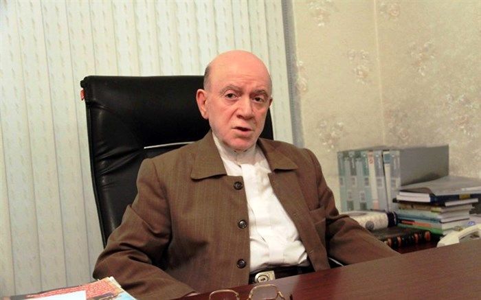 حبیبی: با خروج آمریکا از برجام مطابق مصلحت خودمان عمل می کنیم