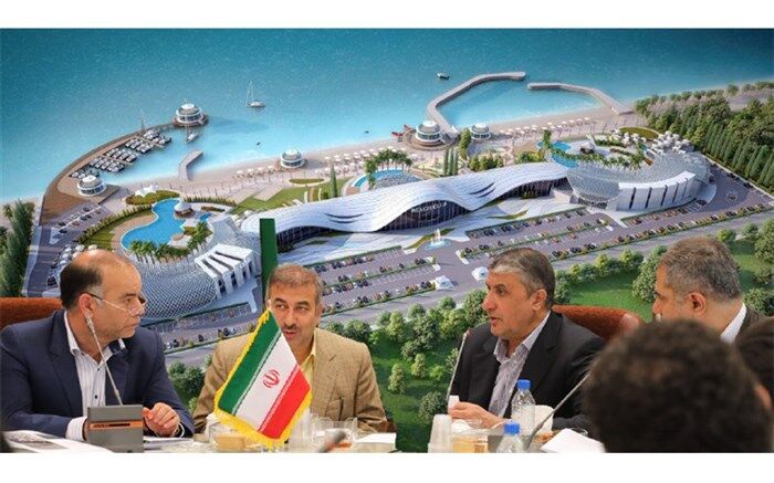 طرح‌های گردشگری و تفریحی با مشارکت بنیاد مستضعفان در پنج شهر مازندران  اجرا می‌شود