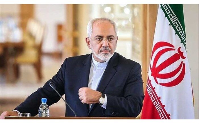 ظریف: اروپا باید تلاش بیشتری برای حفظ برجام به عمل آورد