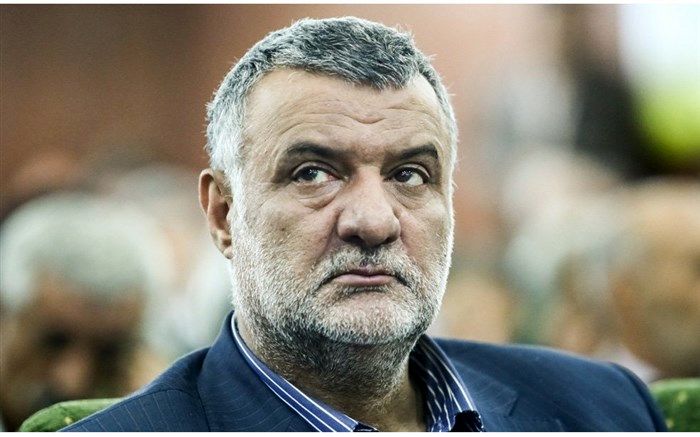 رئیس سازمان تعاون روستایی تغییر کرد