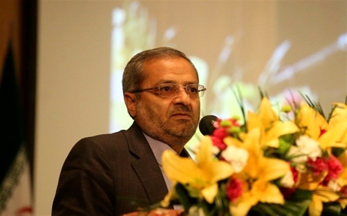 معاون پرورشی و فرهنگی آموزش‌ و پرورش: سند تحول بنیادین مسیر حرکت تمام ساحتی آموزش را فراهم کرده است