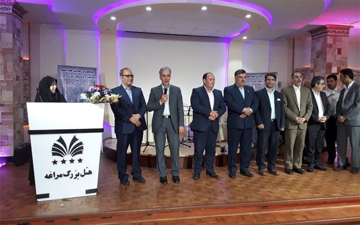 پیشکسوتان فرهنگی طلایه داران تعلیم و تربیت هستند