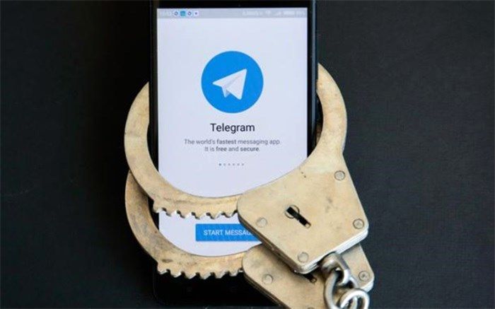 فاطمه حسینی، نماینده تهران: روحانی از ظرفیت مجلس برای رفع فیلتر تلگرام استفاده کند