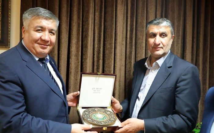 ارائه ویزای فرودگاهی برای گردشگران ازبکستان و مازندران