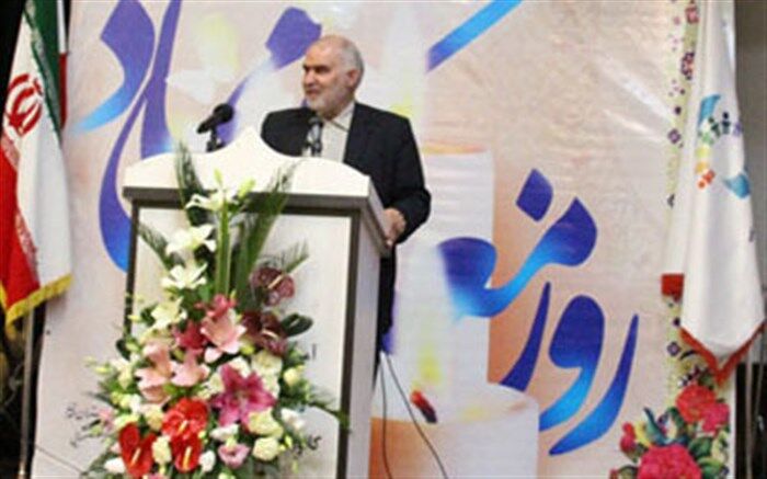 معلمان مدارس استثنایی از بهترین فعالان عرصه تعلیم و تربیت هستند