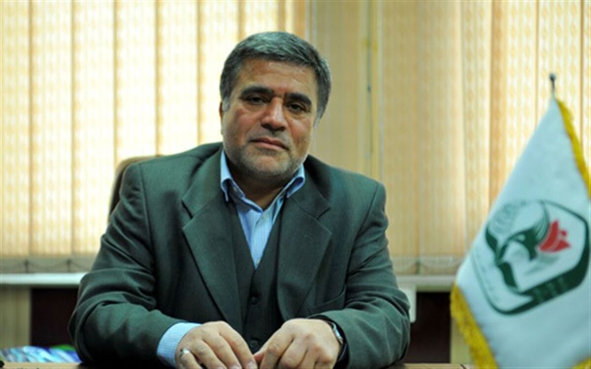 مدیرکل امورشاهد و ایثارگران آموزش و پرورش: مدارس شاهد باید به الگویی برای سایر مدارس تبدیل شود