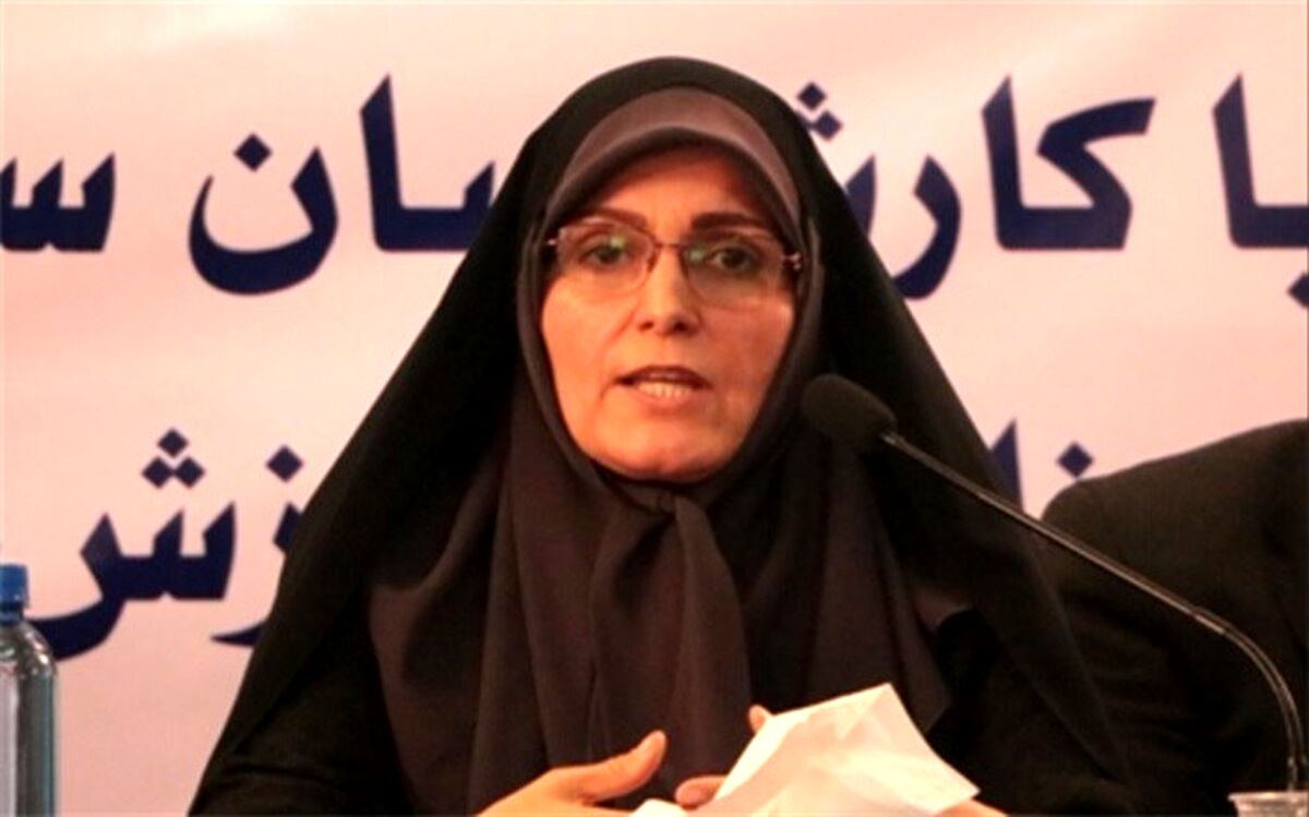 فریبا کیا: کتاب‌های داستانی نقش موثری در دستیابی به اهداف تربیتی دارند