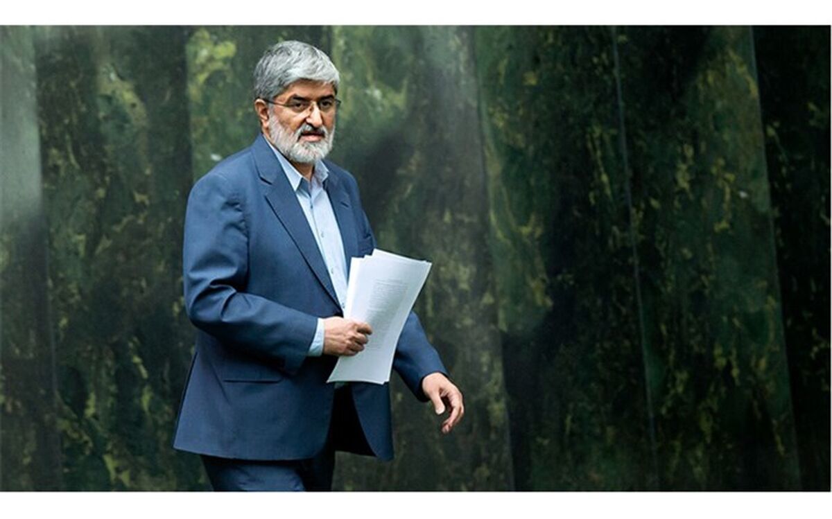 مطهری: اروپا تضمین دهد ارزش دارد در برجام بمانیم
