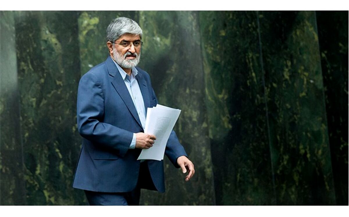 مطهری: اروپا تضمین دهد ارزش دارد در برجام بمانیم