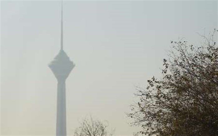 معاون نظارت و پایش محیط زیست استان تهران:در هوای تهران هیچ میزان نگران کننده‌ای از گاز رادون گزارش نشده است