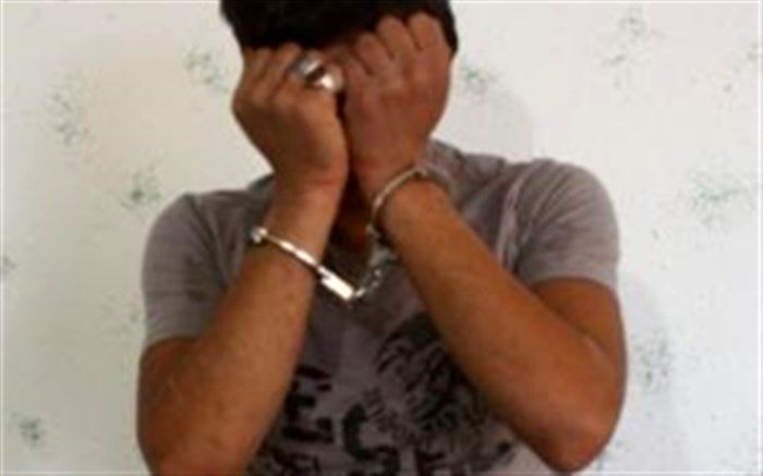 الکترو پمپ های قاچاق به مقصد نرسید