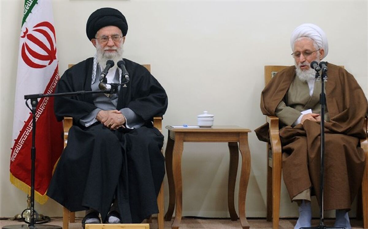 رهبر معظم انقلاب درگذشت امام جمعه شیراز را تسلیت گفتند