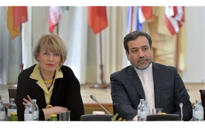 عراقچی: بر اساس مصالح کشورمان، تصمیم مقتضی را در واکنش به اقدامات آمریکا اتخاذ خواهیم کرد