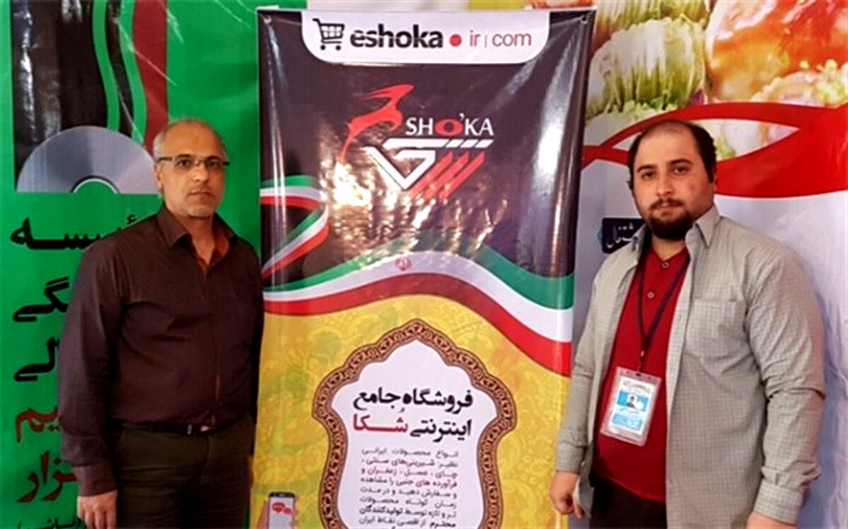 مدیر یک فروشگاه اینترنتی: آینده نشر از آن نشر دیجیتال است