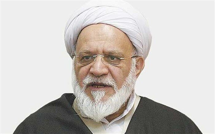 مصباحی مقدم: بدون توجه به جریانات سیاسی از دولت در موضوع برجام حمایت می‌کنیم
