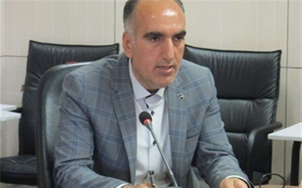 رئیس آموزش و پرورش استثنایی استان قزوین: 450 معلم در مدارس استثنایی قزوین فعالیت می کنند