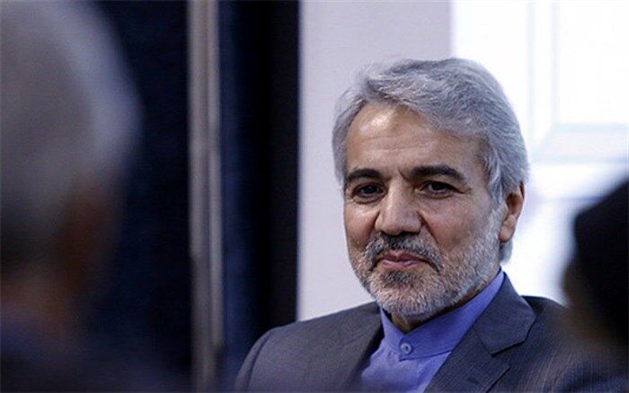 نوبخت: ماندن آمریکای عهدشکن در برجام چه خیری برای ما داشت