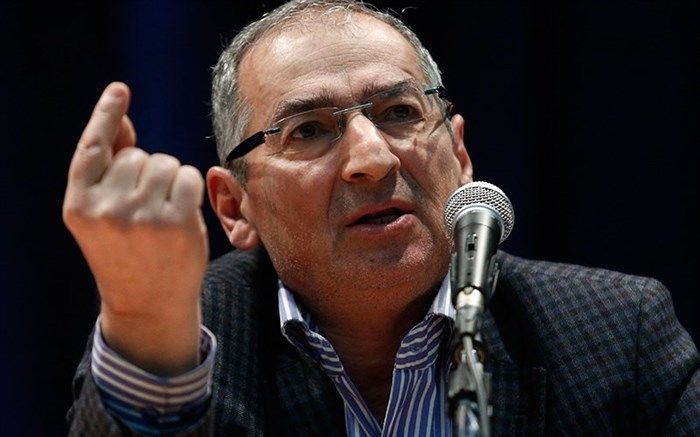 صادق زیباکلام: موضعی که رئیس‌جمهوری در قبال خروج آمریکا از برجام گرفت بسیاردرست بود